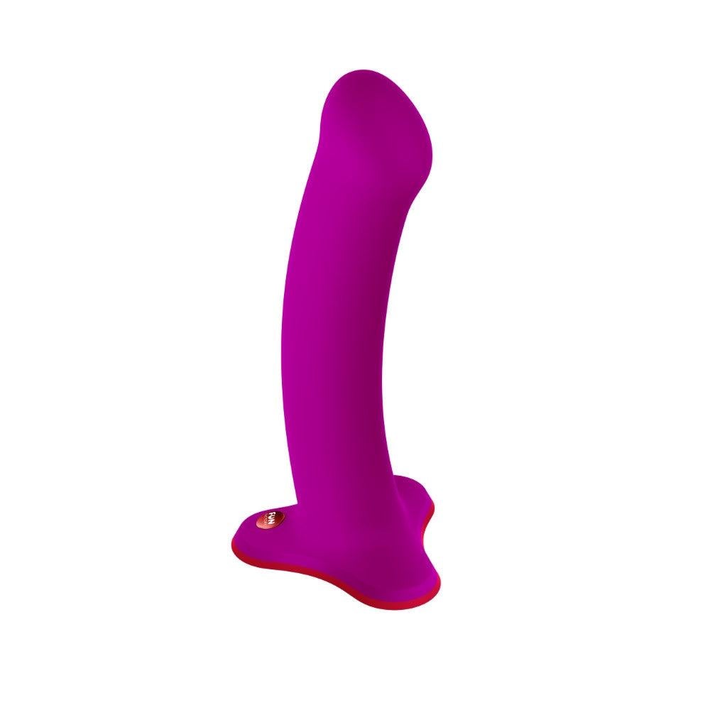 Fun Factory MAGNUM Silicone G and P Spot Dildo - - Realistic Dildos
