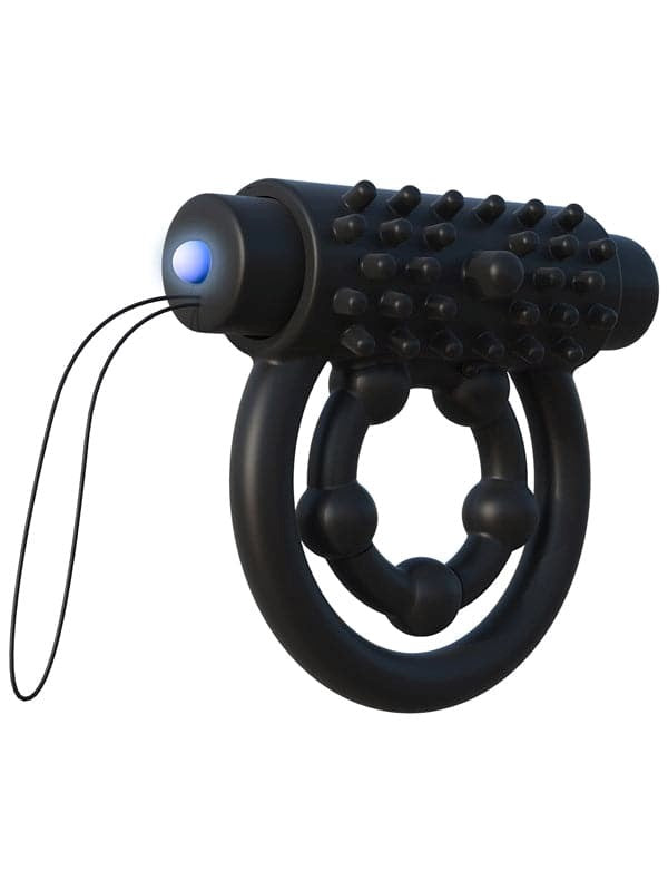 Fantasy C-Ringz Remote Control Performance Pro Cock Ring - - Vibrating Cock Rings