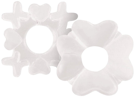 Love Me Tender Love Rings - - Cock Rings