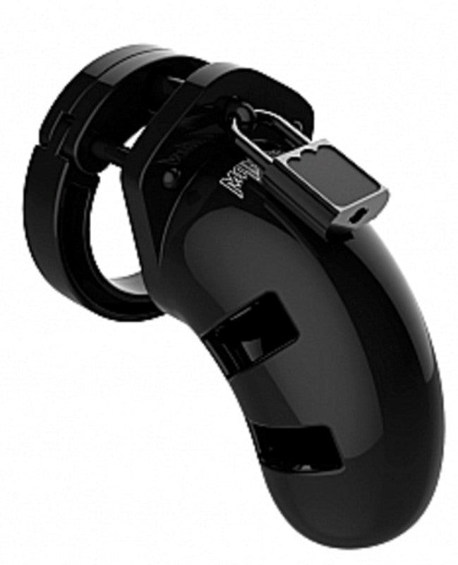 Mancage #01 3.5" Cock Cage - - Ball and Cock Toys