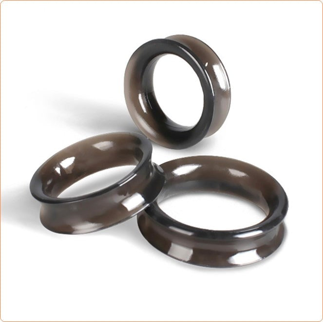 Pleasure Me Cock Ring Set - - Ball and Cock Toys