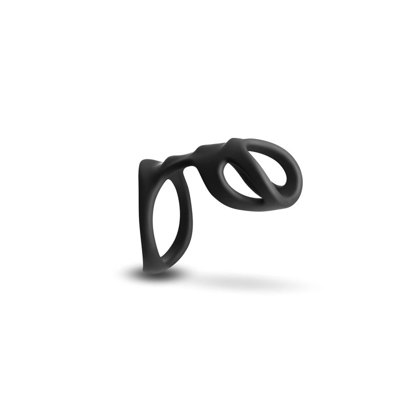Renegade Boost - Elevate Your Intimate Experience - - Cock Rings