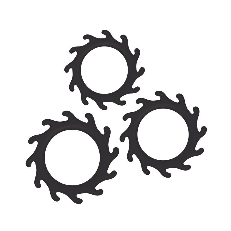 Renegade Gears Cock Rings - - Cock Rings