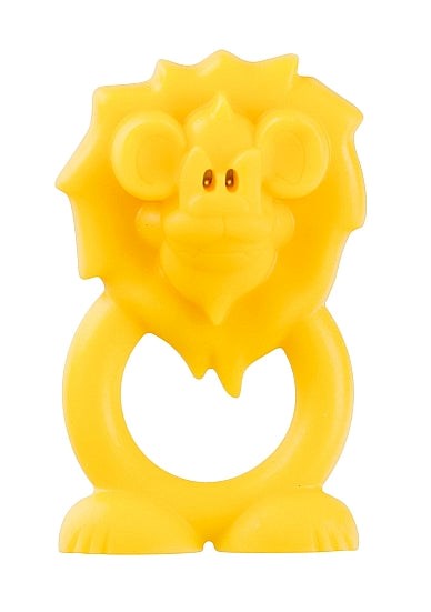 S-LINE Beasty Loony Lion - - Cock Rings