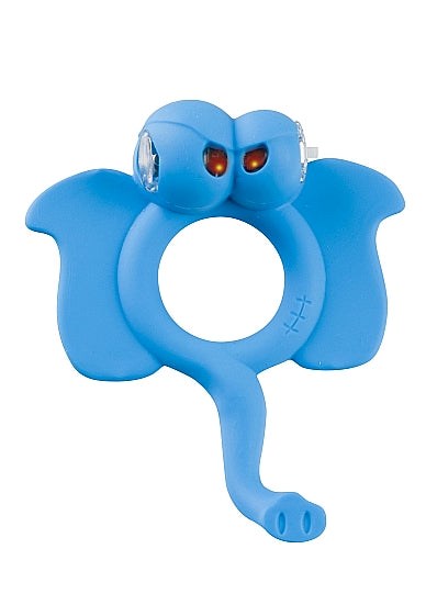 S-Line Beasty Toys Easy Elephant - - Cock Rings