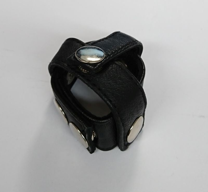 Cylinder Nipple Stretcher 105GM Weight - - Cock Rings