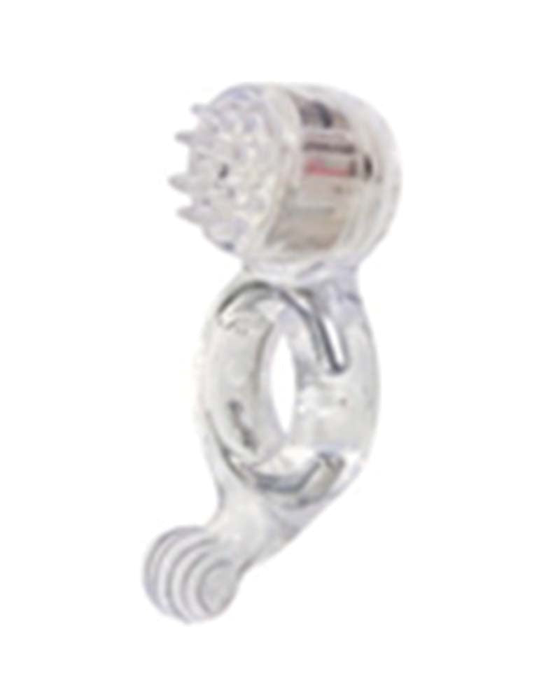 CalExotics Support Plus Instant Activation TP Enhancer - - Cock Rings