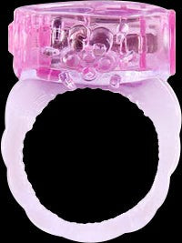 Taboo Intimacy - Premium Couples Pleasure Set - - Cock Rings