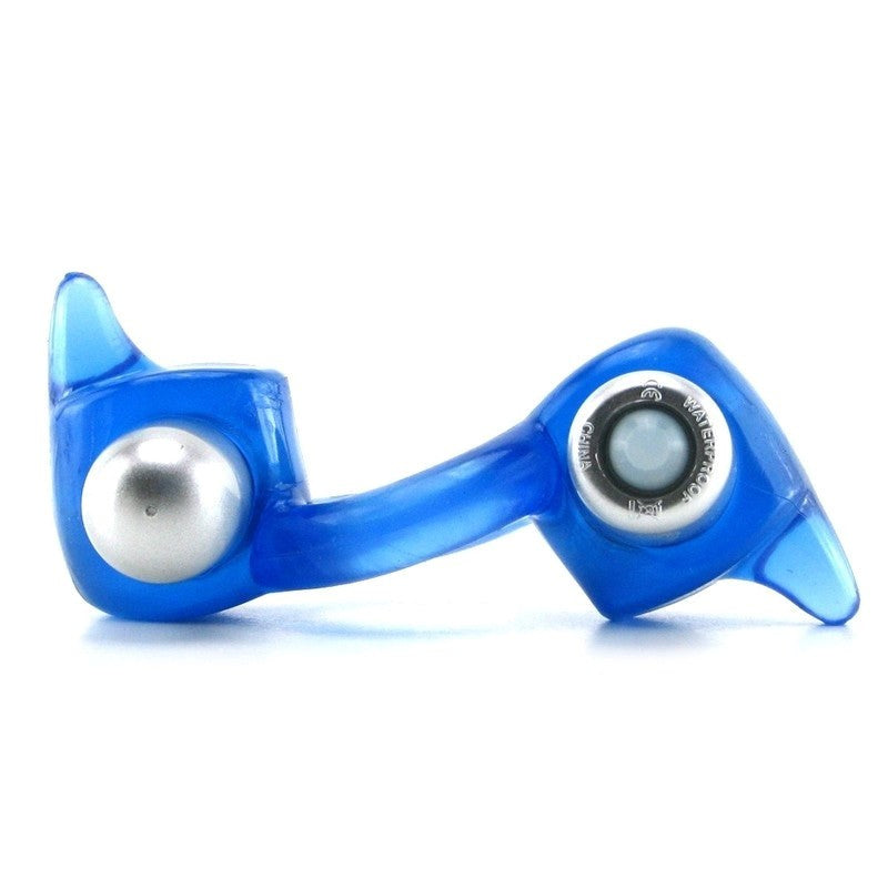 Up! Spice It Up! Double Action Couples Cock Ring - - Cock Rings