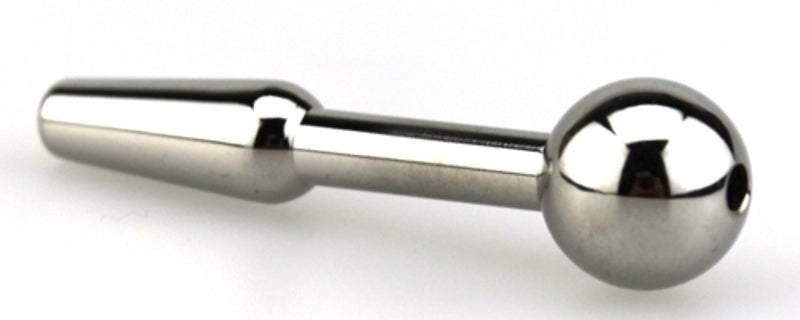 Urethral Sound Penis Pin with Hole - - Penis Plugs