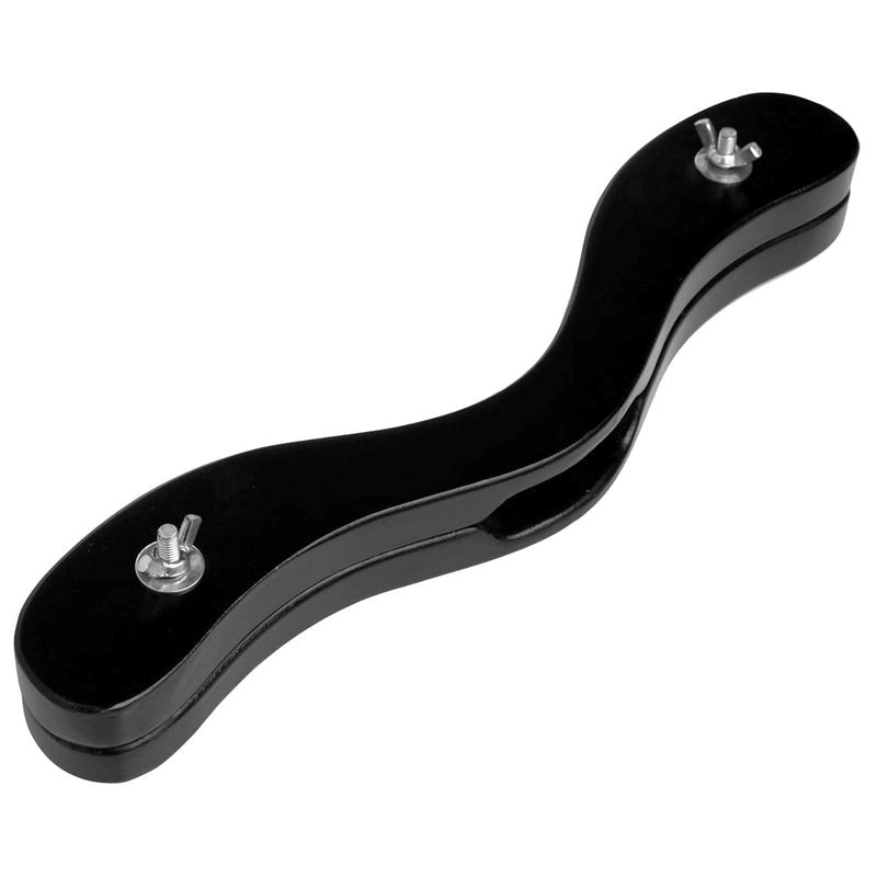 Wooden Male Humbler - - Male Chastity