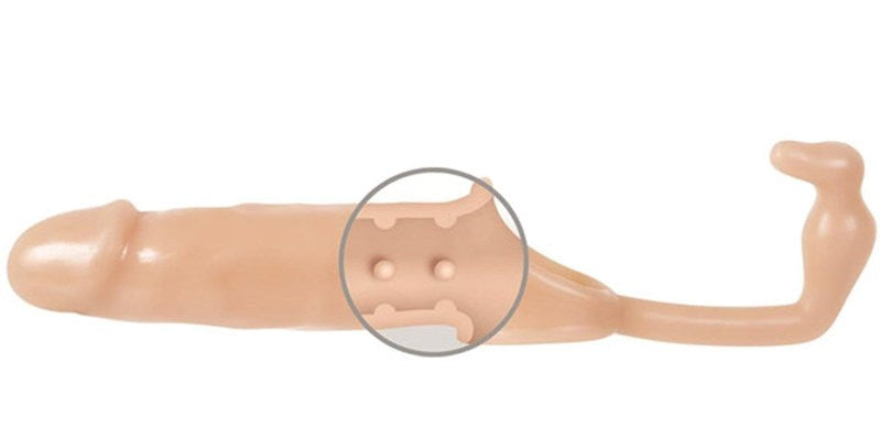 Titan's Delight - Amplify Your Intimacy Experience - - Pumps, Extenders and Sleeves