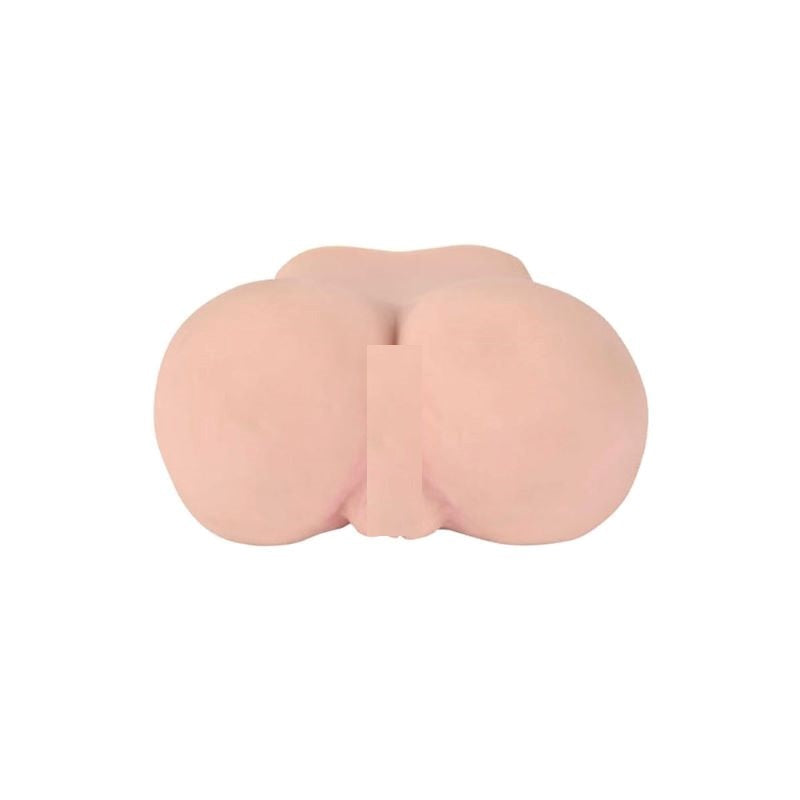 Indulge in Realistic Doggie Delight with Debbie - Adam & Eve Sextoys - - Realistic Butts And Vaginas