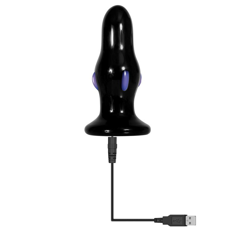 Adam & Eve's Rear Rocker - Elevate Intimate Pleasure - - Butt Plugs