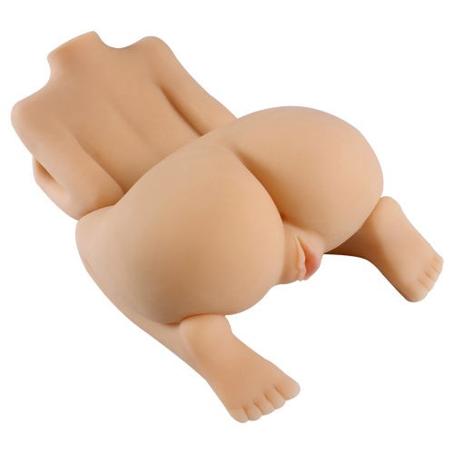 Akali 36DD Cup Solid Sexy Doll Gripping Cock Rings - - Love Dolls