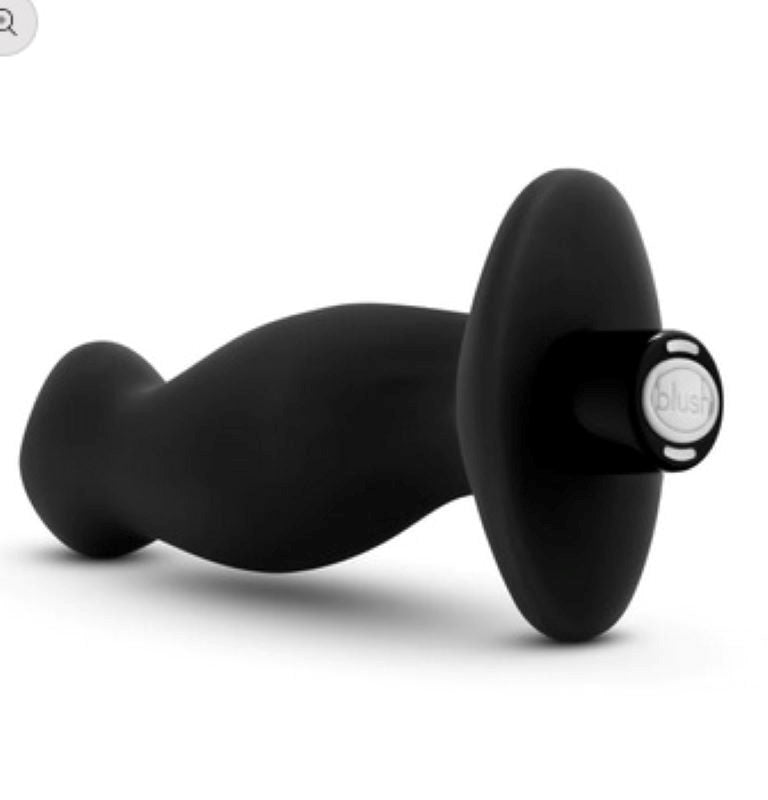 Platinum Vibra Prostate Massager 2 - Unlock Sensual Exploration - - Prostate Toys