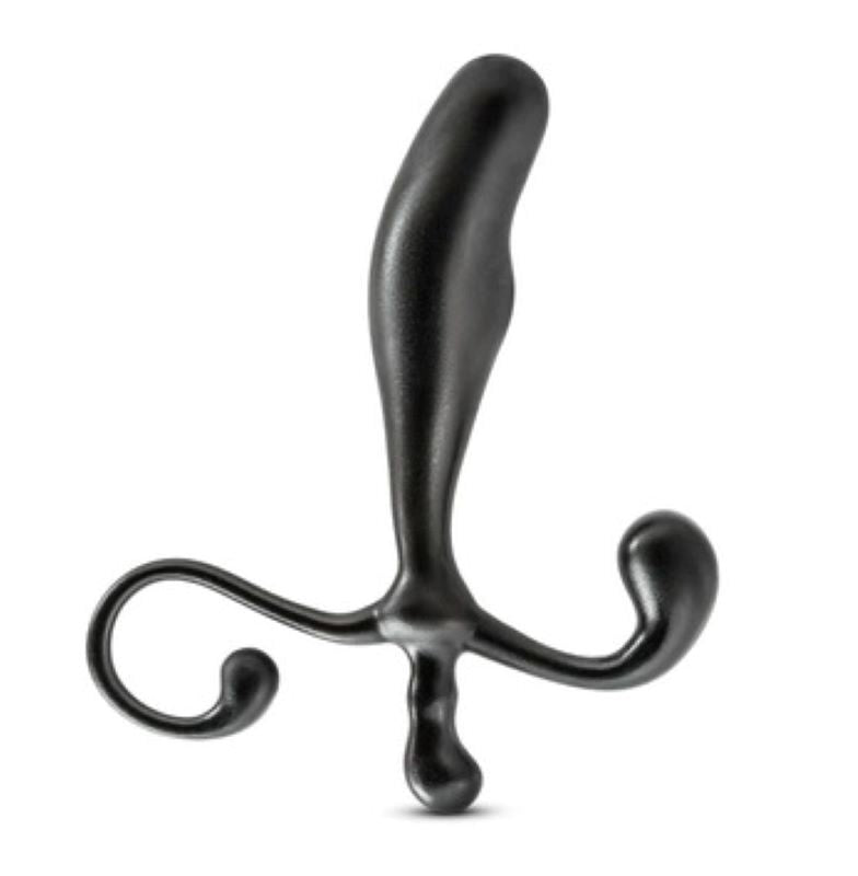 Anal Adventures Prostate Massager - Unlock Unparalleled Pleasure - - Prostate Toys