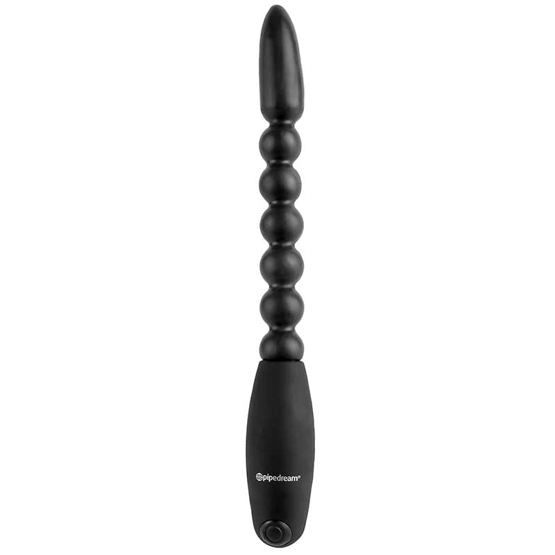 Anal Fantasy Collection Flexa Pleaser Power Anal Beads - - Anal Vibrators