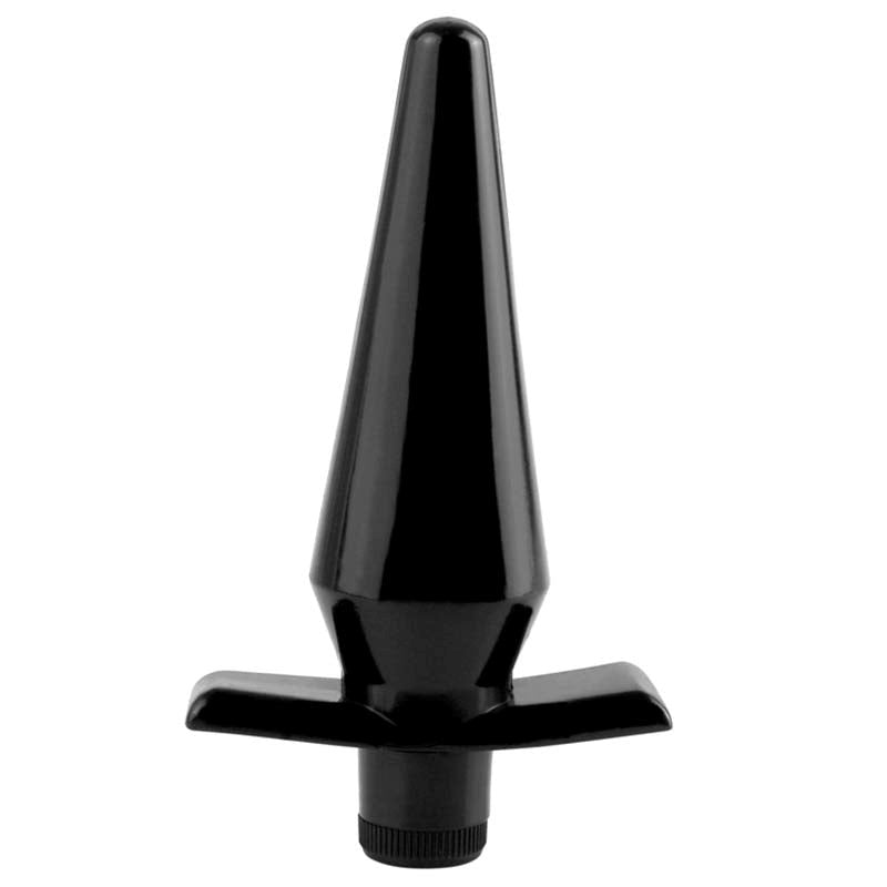 Anal Fantasy Collection Mini Anal Teazer Vibrator - - Butt Plugs