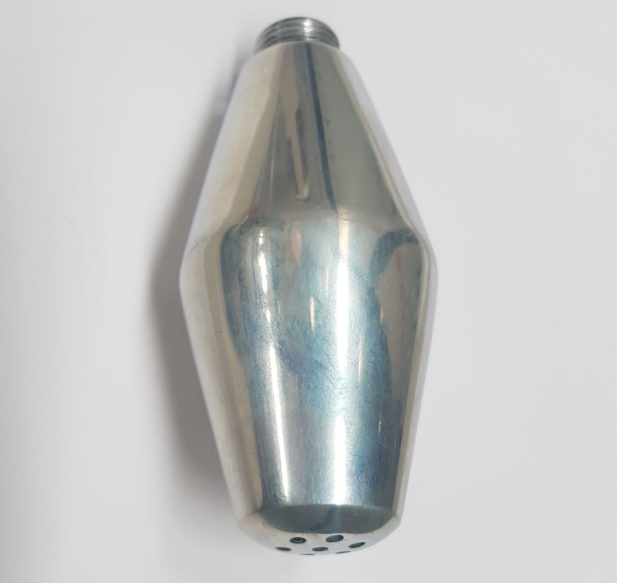 Anal Shower Douche Diamond Shape AU Owned & Shipped - - Enemas and Douches