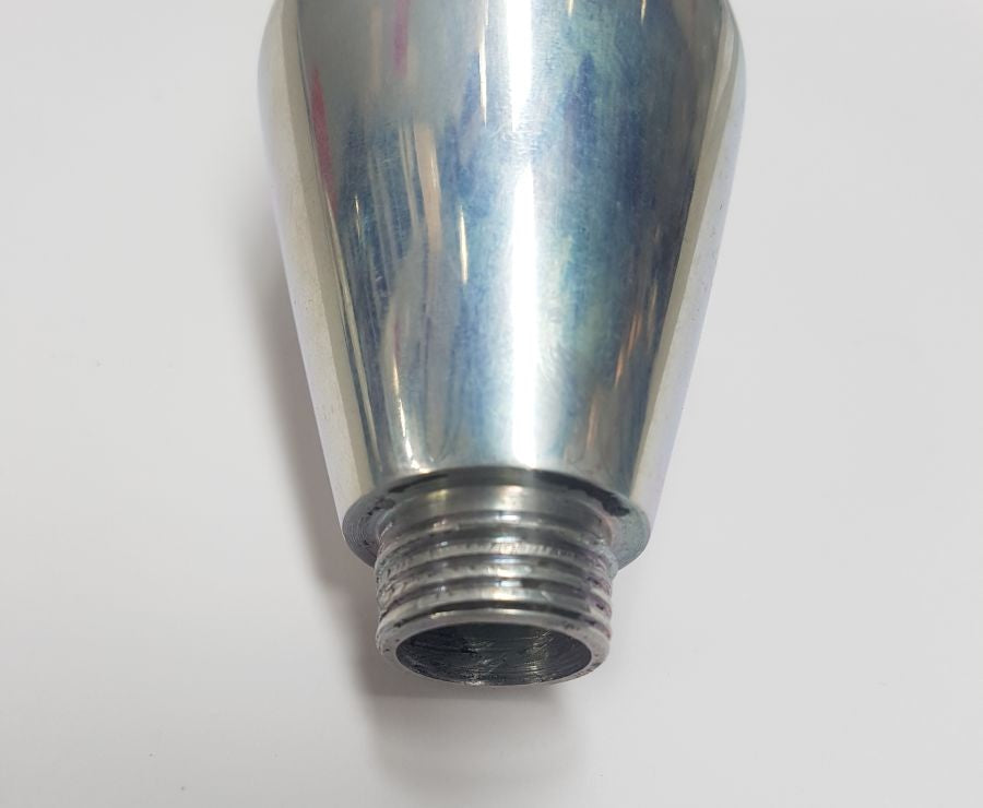 Anal Shower Douche Diamond Shape AU Owned & Shipped - - Enemas and Douches