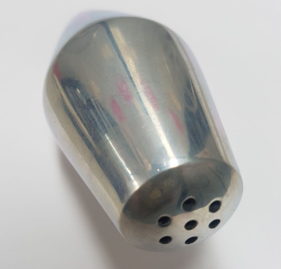 Anal Shower Douche Diamond Shape AU Owned & Shipped - - Enemas and Douches