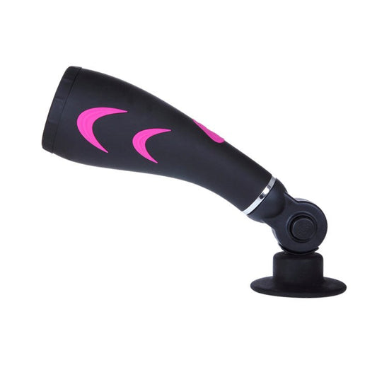 Apollo 30 Function Hydro Power Male Stroker - - Masturbators and Strokers