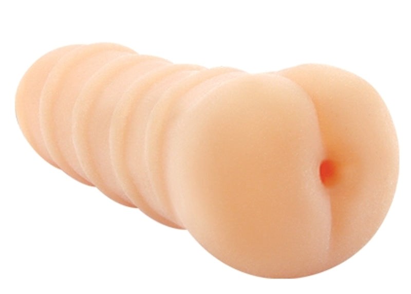 Ashlynns Ass Stroker Sex Performance Ring - - Masturbators and Strokers