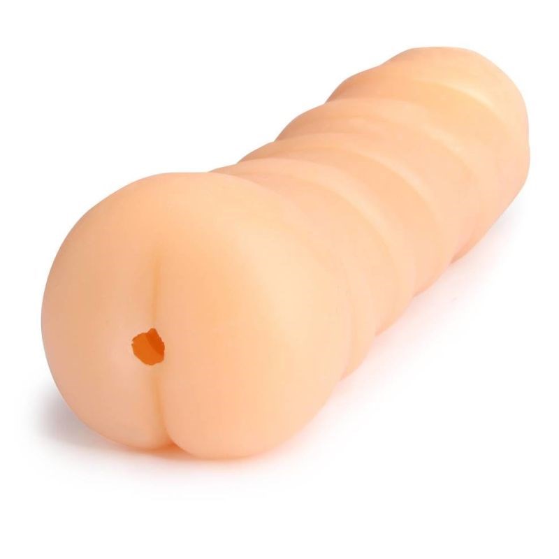 Ashlynns Ass Stroker Sex Performance Ring - - Masturbators and Strokers