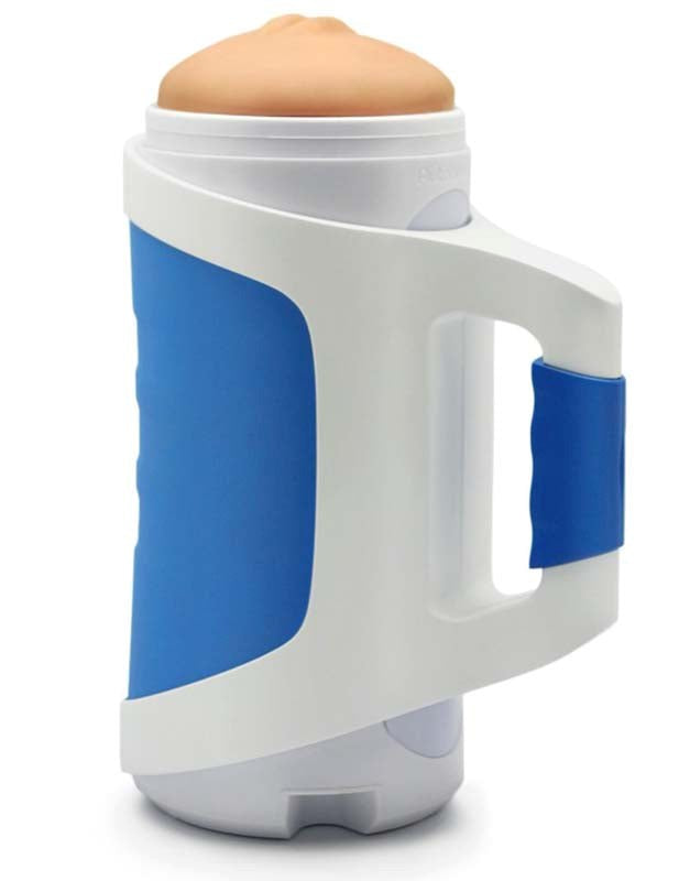 Autoblow 2 Handle Accessory Your New Favourite - - Masturbators and Strokers