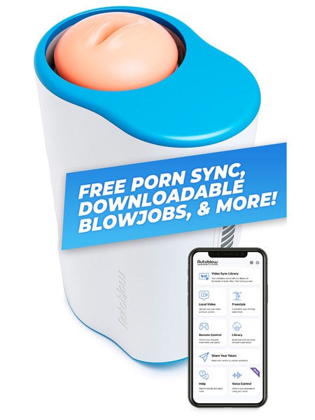 Autoblow AI Ultra Easy Fit Gear - - Masturbators and Strokers