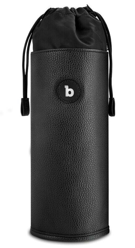 B-Vibe UV Sterilizer Pouch - Safeguard Your Pleasure - - Adult Toy Cleaner