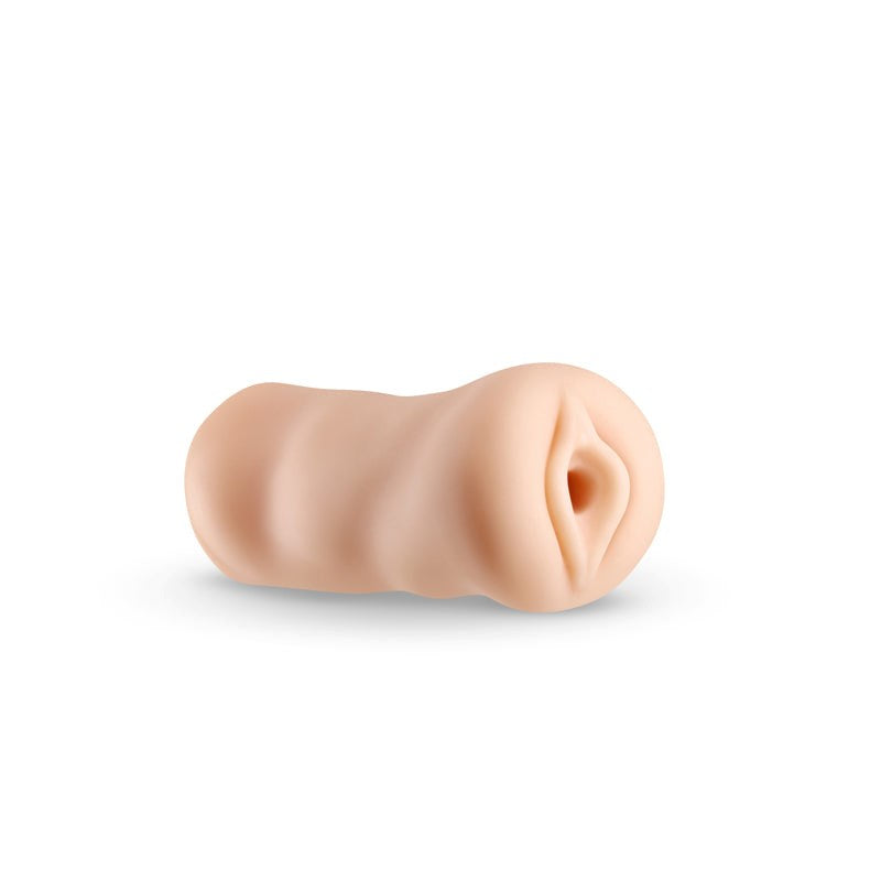 Barely Legal Christine - Flesh Vagina Stroker - - Realistic Butts And Vaginas