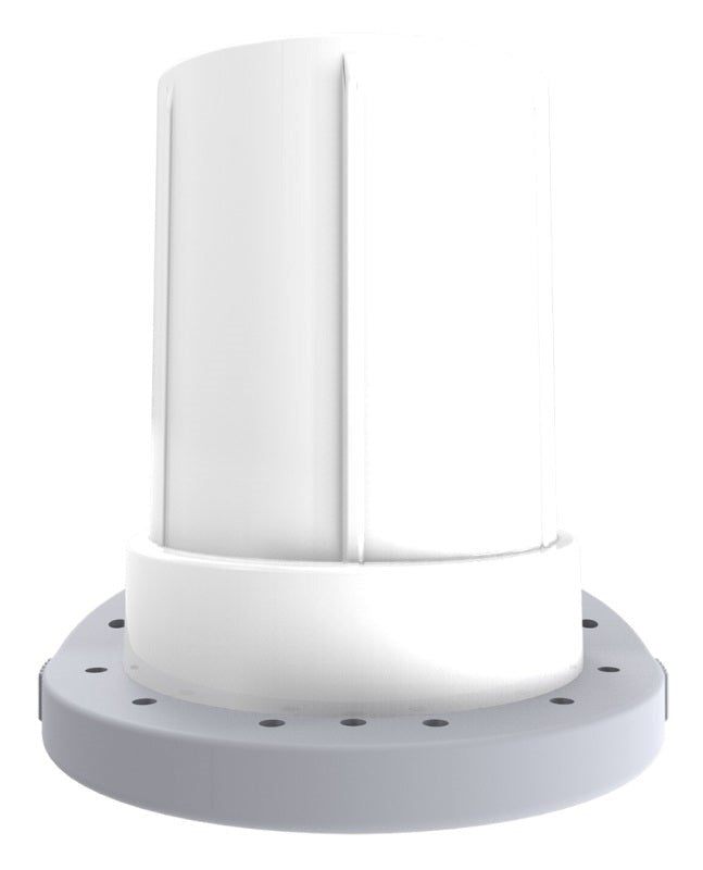 Bathmate Hydromax5 x20 Long Insert Penis Pump - - Pumps, Extenders and Sleeves