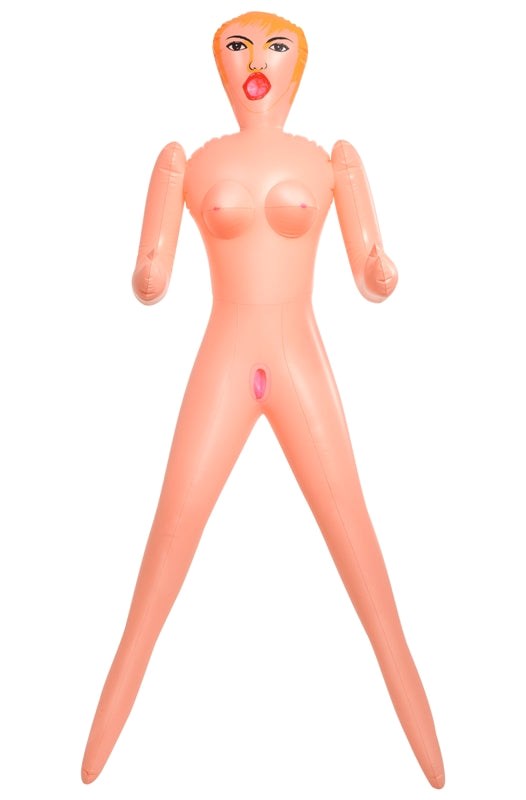 Becky The Beginner Babe Love Doll Try The Best - - Love Dolls