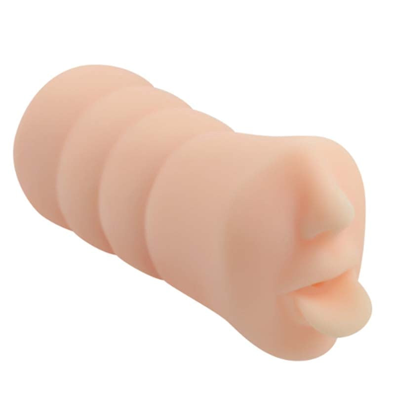 Bella Face Fuck Sleeve Get Harder Now - - Masturbators and Strokers