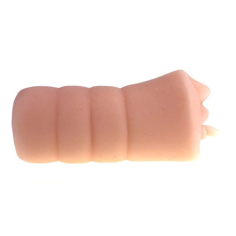 Bella Face Fuck Sleeve Get Harder Now - - Masturbators and Strokers