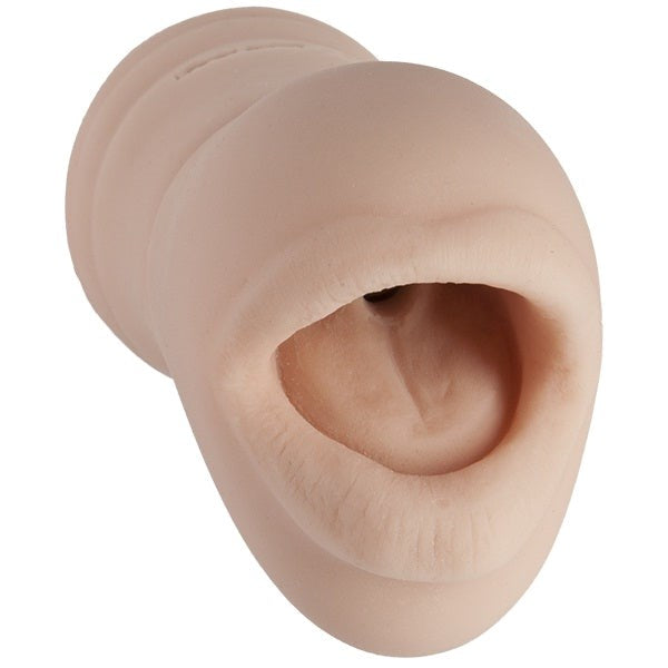 Belladonna's UR3 Throat Fucker Cock Ring Shop - - Love Dolls