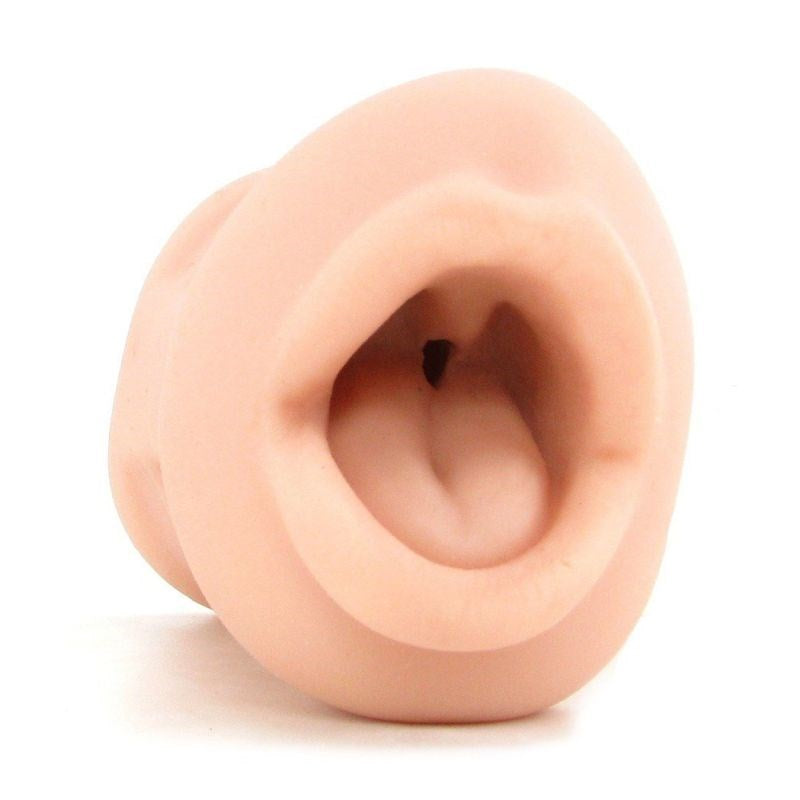 Belladonna's UR3 Throat Fucker Cock Ring Shop - - Love Dolls