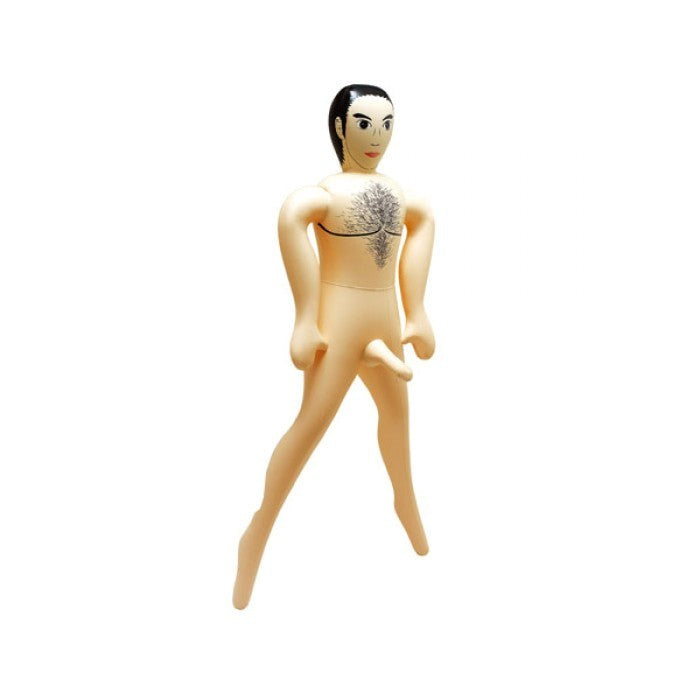 Big Roy The Plumber Boy Doll Top Sex Toy Pick - - Love Dolls