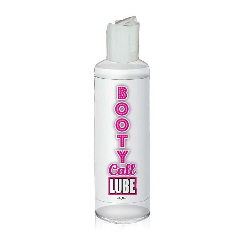 Booty Call Water Based Lubricant Edge Play Ready - Default Title - Water Based Lubes