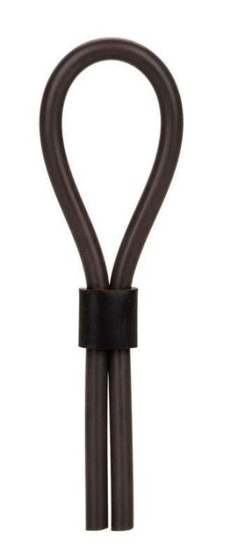 California Exotics Silicone Stud Lasso Cock Rings - - Cock Rings