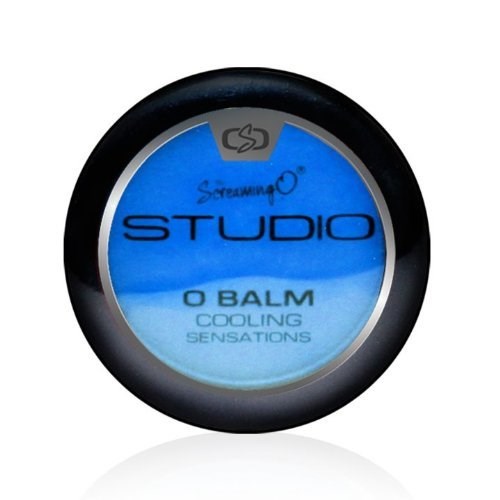 Chic & Discreet Cooling O Balm by Screaming O - - Delay and Excite Sprays