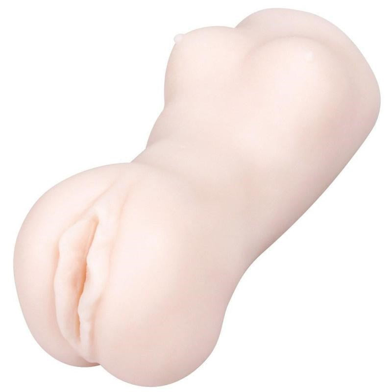 Chinami Itoh Plus No Guess Sex Aids - - Masturbators and Strokers