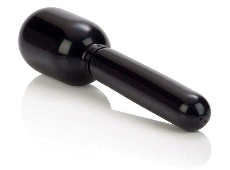 Cleaner Torpedo Douche For Weekend Pleasure - - Butt Plugs