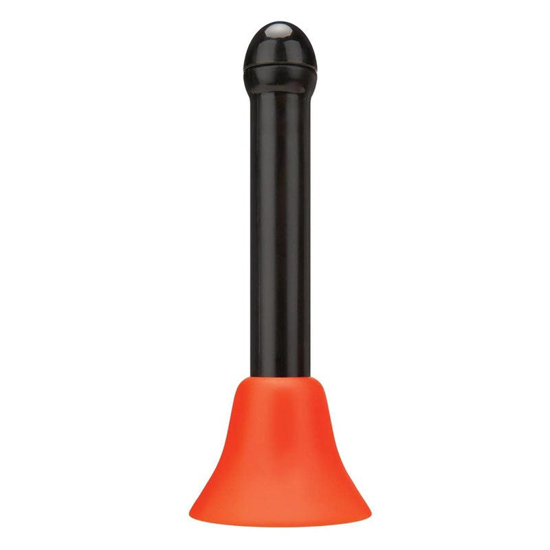 CleanScene 5 Piece Anal Douche Set Edge Play Ready - - Enemas and Douches