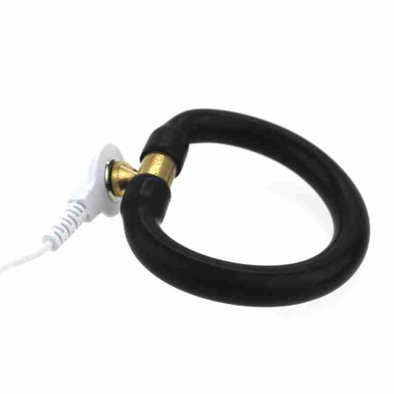 BDStyle Electro-Stimulation Cock Ring Ensemble - - Cock Rings