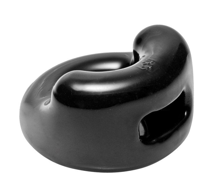 Cock Holster Cock And Ball Ring Erection Enhancer - - Cock Rings