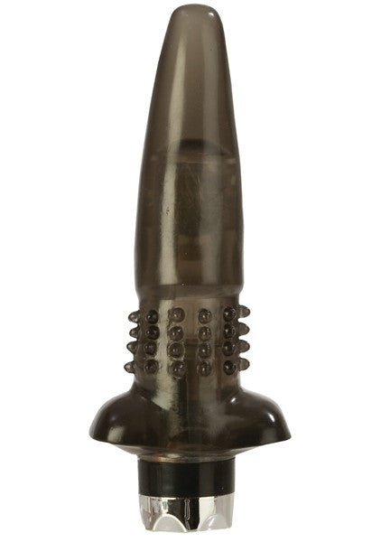 Colt 10 Function Pulse Rod Prostate Massager - - Butt Plugs