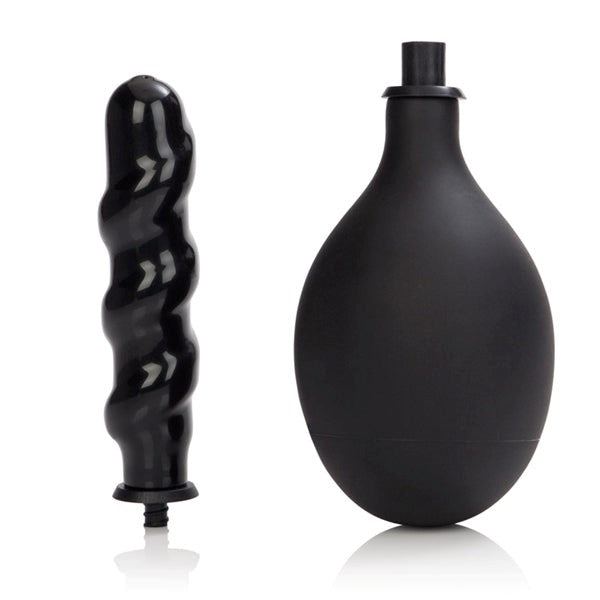 Colt Big Man Cleanser Upgrade Your CRing - - Enemas and Douches